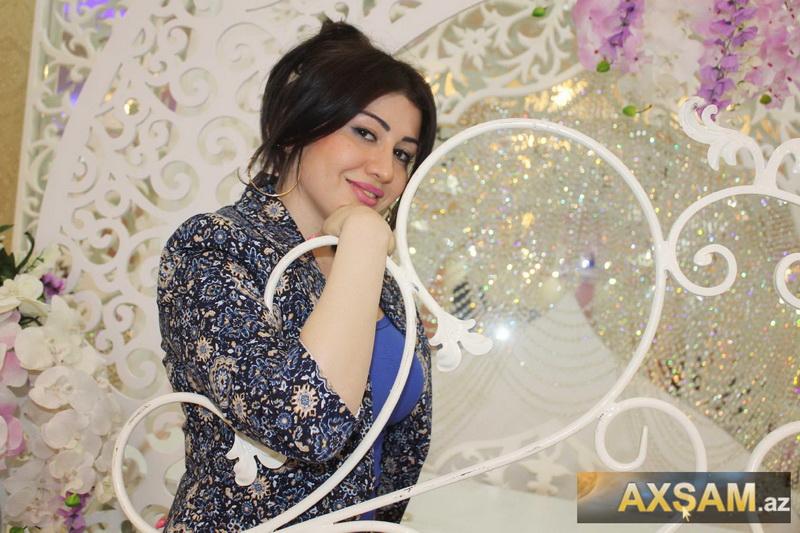Fatimə ona söz atanları “milçək” adlandırdı - video