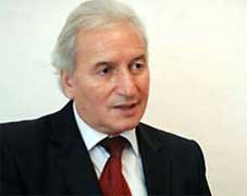Tanınmış azərbaycanlı rejissor həbs olundu