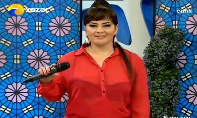 Mətanət İsgəndərlinin müğənni bacısı ortaya çıxdı - fotolar
