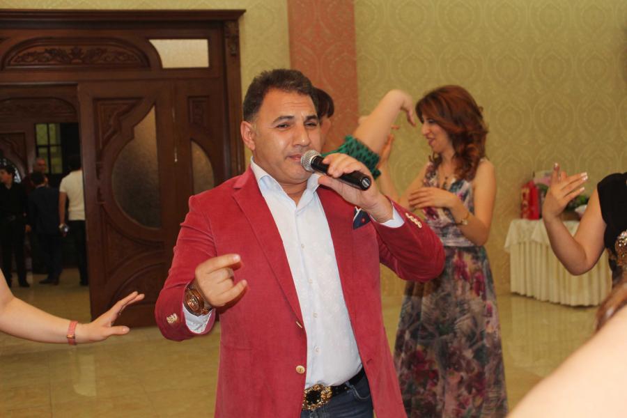 Ədalət Kiprdə konsert verəcək