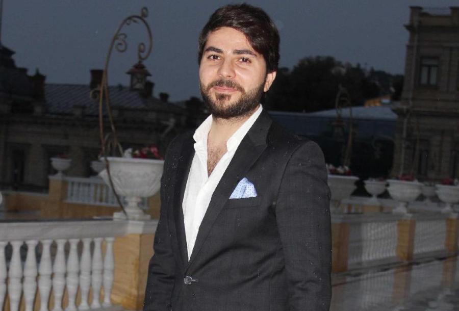 Elçinin saçı ağardı – fotolar