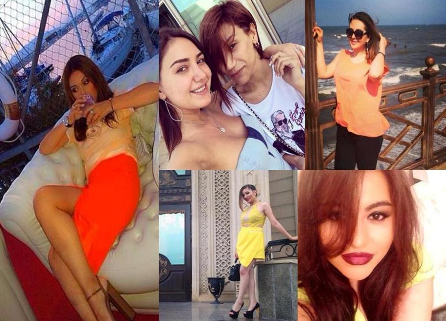 İnstaqramda nələr baş verir?