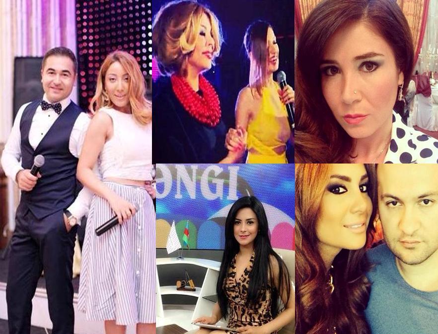 İnstaqramda nələr baş verir?