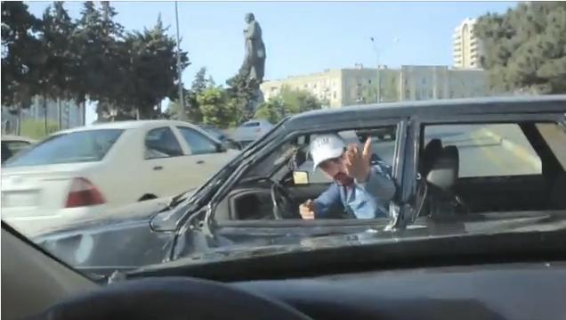 Bu ilin ən çox müzakirə olunan reklam çarxı - video