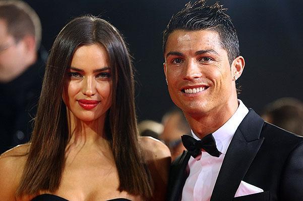 “Ronaldo, icazə ver, İrinadan uşağım olsun” 