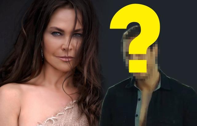 Hülya Avşar yeni klipində öpüşəcək - video