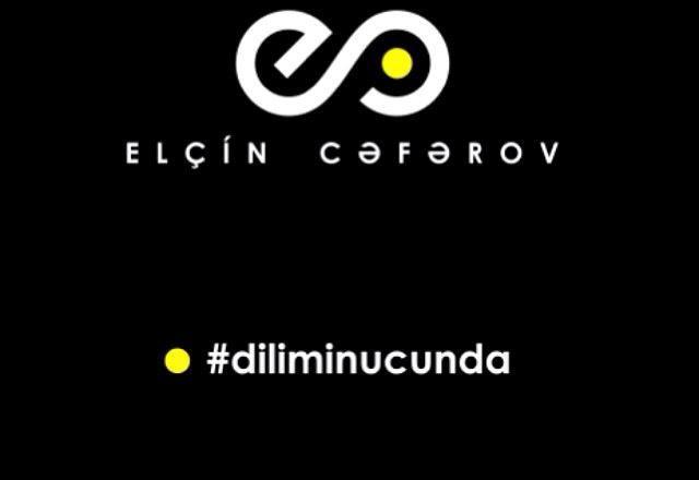 Elçin Cəfərovun “Dilimin ucunda” mahnısı – audio 