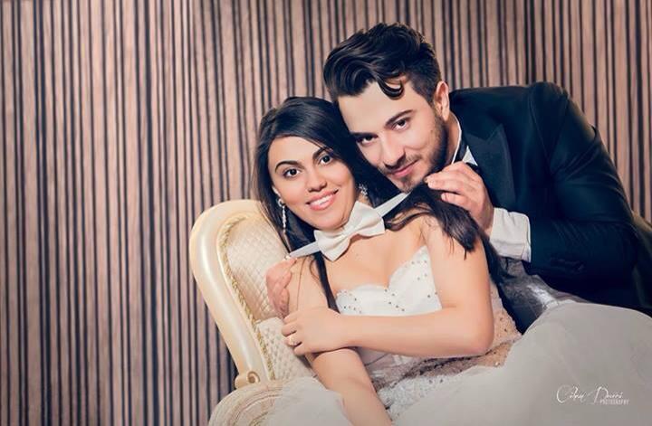 Yeni evlənən Ramal:  "Peşman olmuşam"