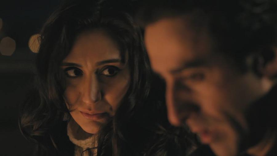 Azərbaycan filminin növbəti uğuru - video
