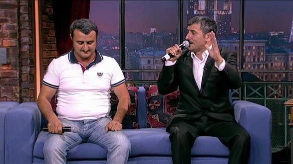 “Amerika, tı kto takoy, davay dosvidaniya" - video