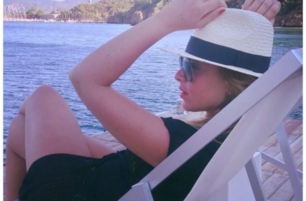 Hadisə çimərlik mövsümünü açdı -fotolar