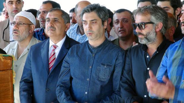 Poladın nənəsi son mənzilə yola salındı - fotolar