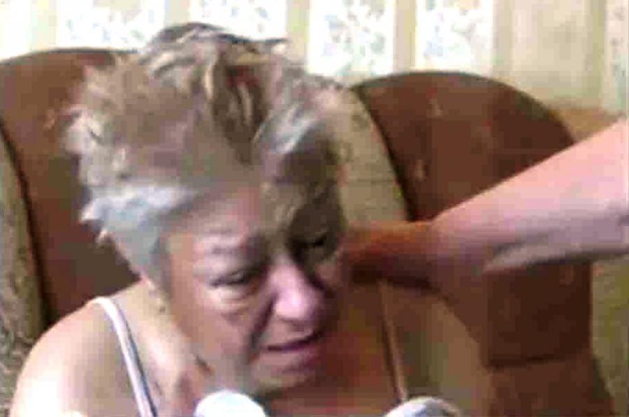 Gülnar Salmanova özünü yaxşı hiss etmir