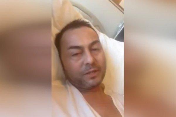 “Əgər bunu etmişəmsə, əllərim qırılsın, anam ölsün!” - video