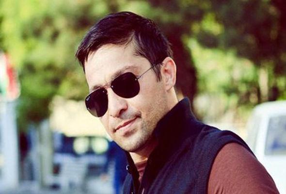 Həyat yoldaşı ad günündə Hüseyn Dəryadan yazdı: "Ağrı içindəyəm"