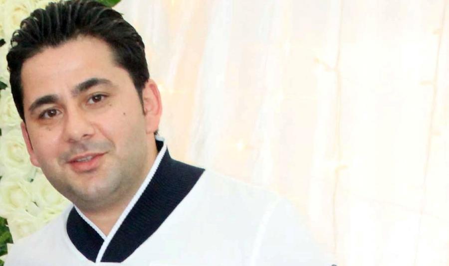 Samir Piriyev imicini dəyişdi – fotolar 