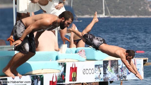 "Survivor"un qalibi hər kəsi güldürdü