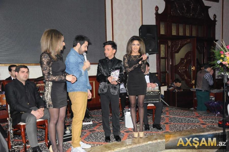 Şou-biznesin “Number one”ı bəlli olacaq 