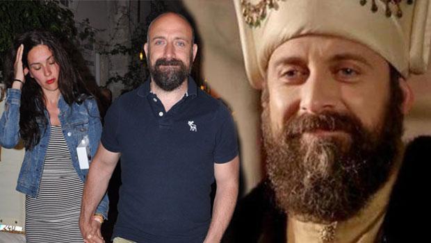 Saqqalını hələ də kəsməyib – fotolar
