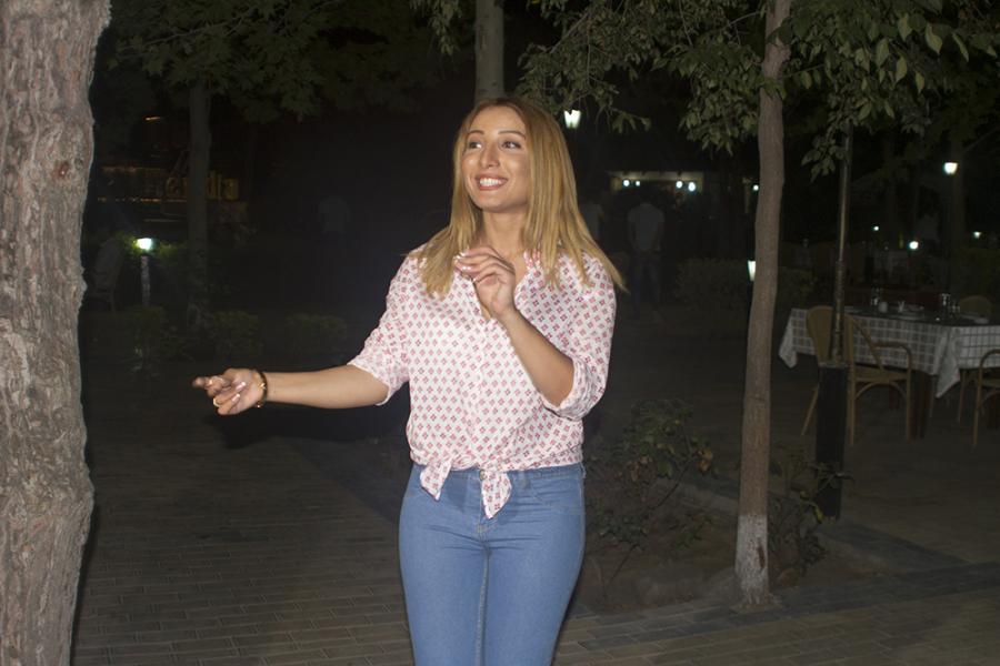 Günaydan yeni fotolar