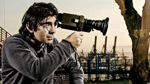 Heç bir aktyor Hrant Dinkin rolunu oynamaq istəmədi