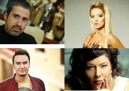 Əmrah, Demet Akalın və Mustafa Cecelidən başsağlığı