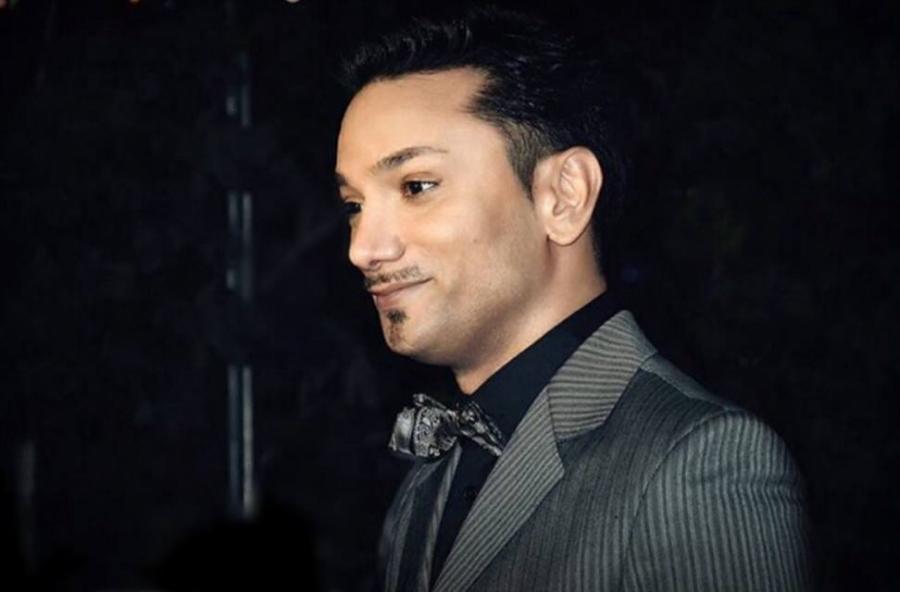 Faiq Ağayevdən vətənpərvərlik mövzusunda mahnı 