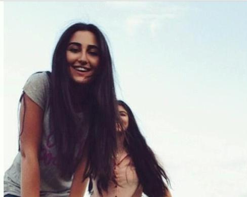 Anar Məmədxanovun qızı tələbə adı qazandı 