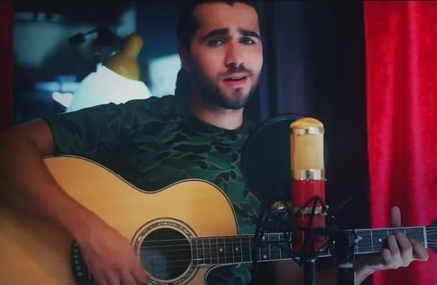“Şəhid arzusu” – video 