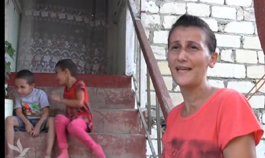 Bura Ağdamdır... - video