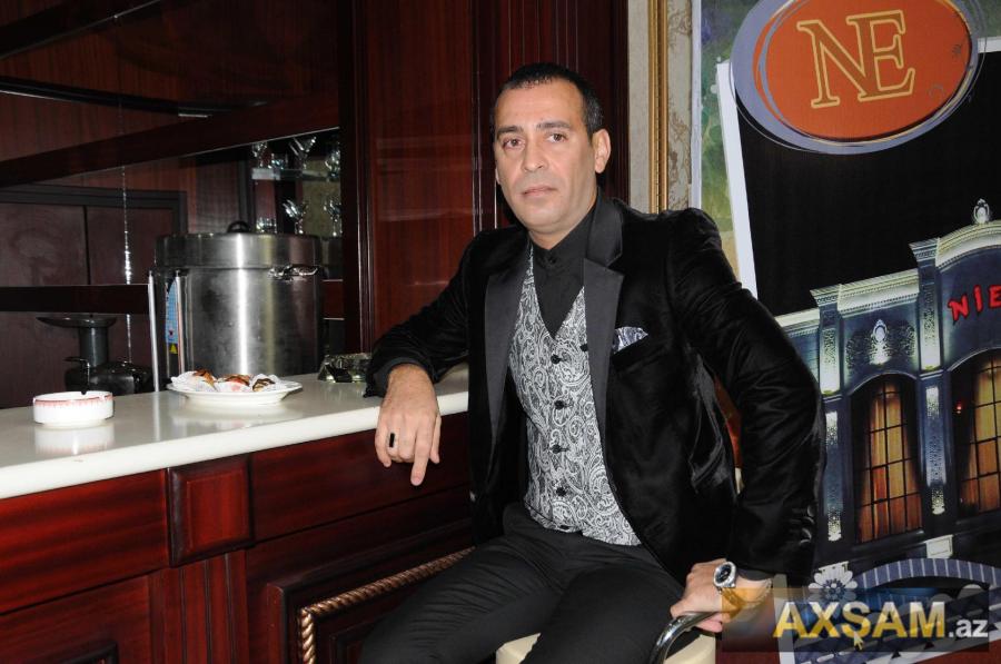 Niyam: “Rəhimin mahnısı getsin dincəlsin” -  video