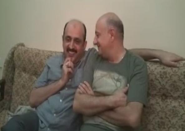 Əməkdar artist “Sovetski”yə mahnı oxudu – video 