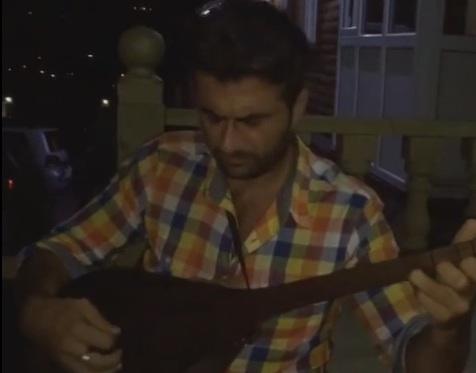 Zaurdan sazda ifa – video 