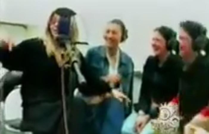 Aygün və Röyanın illər öncəki videosu yayıldı