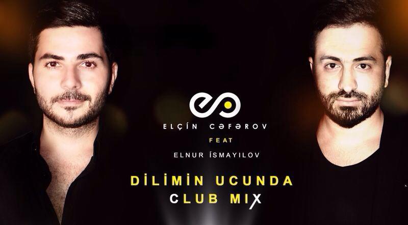 Elçindən yeni layihə – audio 