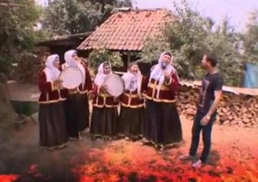 “Piknik” yeni buraxılışları ilə efirə qayıdır
