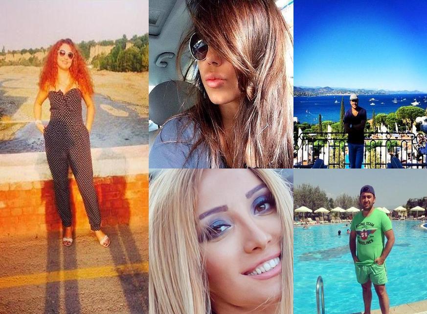 İnstaqramda nələr baş verir?