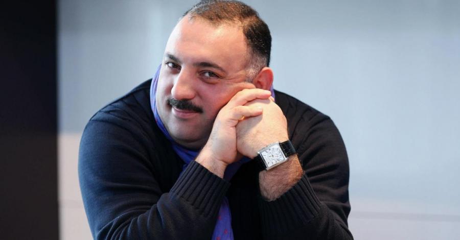 Bəhram Bağırzadənin ad günüdür