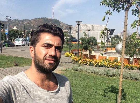Zaur yeni mövsümə belə hazırlaşır – fotolar 