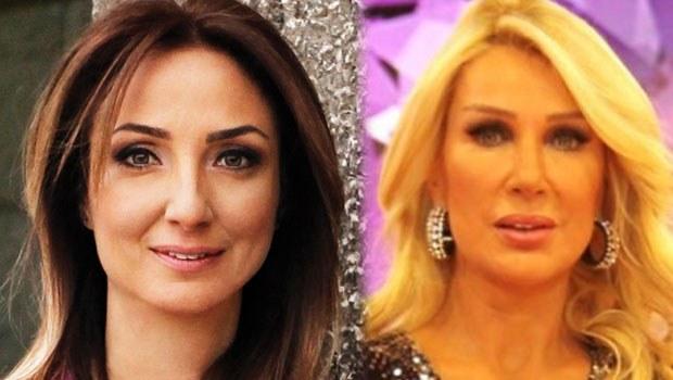 Seda Sayanla millət vəkili dava etdi – “Səsini kəs, botokslu!”