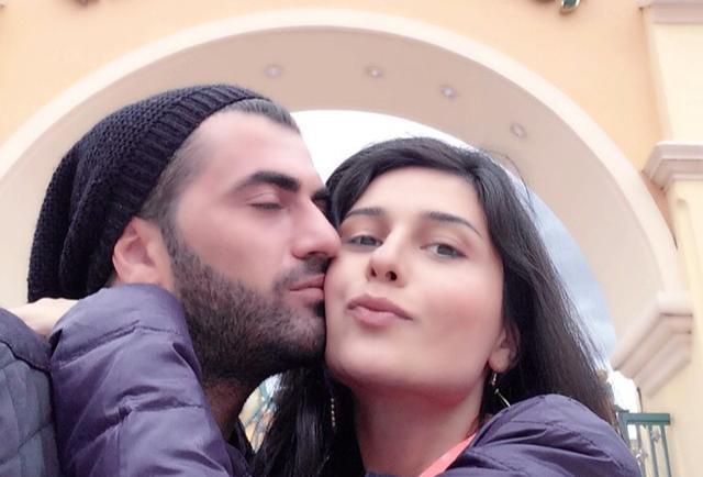 Zaurun Günayının ad günüdür -  fotolar