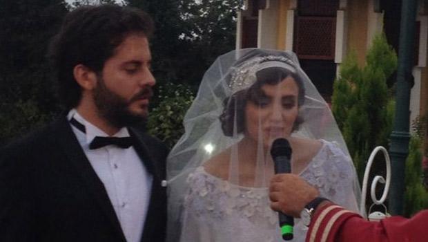 7 ay sonra evləndilər – fotolar 