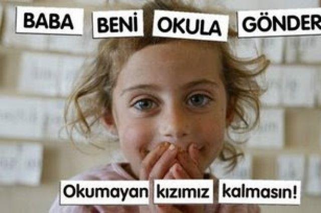 Beren Saatdan xeyriyyə məqsədli reklam çarxı - video