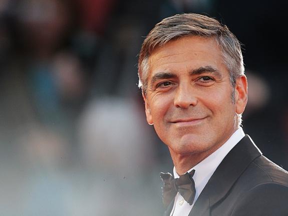 Corc Kluni xüsusi mükafata layiq görüldü 