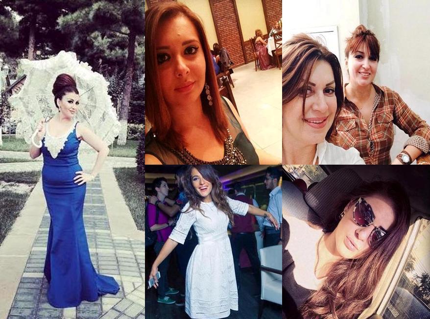 İnstaqramda baş verənlər
