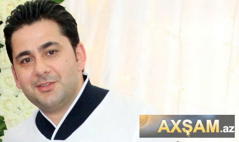 Samir Piriyev “Lider”də aparıcılıq etdi – video