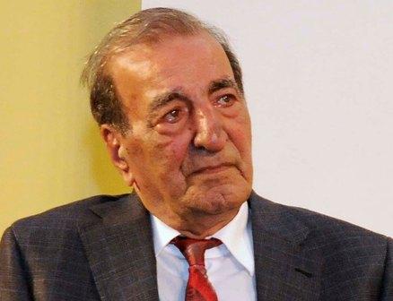 Habil Əliyevin səhhətindən xəbər var