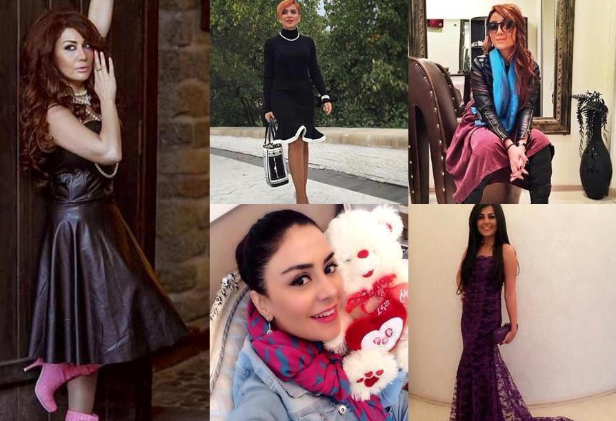 İnstaqramda nələr baş verir?