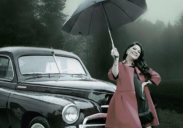 Natavandan yeni mahnı: “Başıma bəlamısın” -  audio
