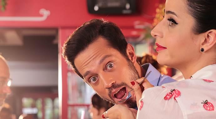 Murad Bozun çəkildiyi filmin fraqmenti izlənmə rekordu qırdı – video